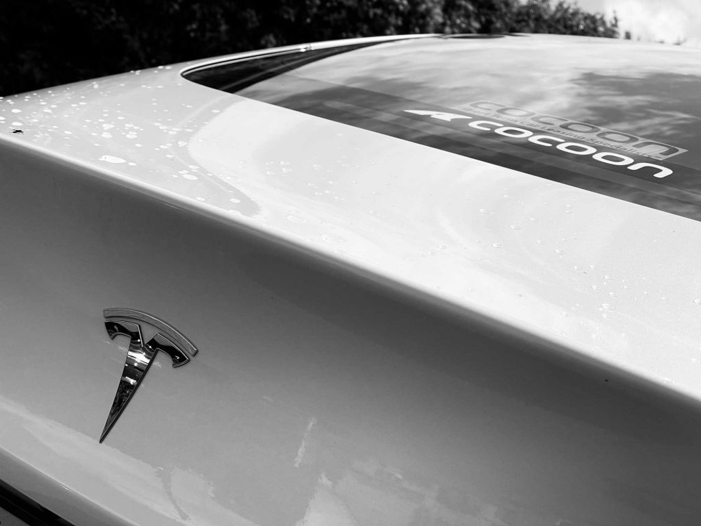 9 Great Reasons to go Electric! 9 Great Reasons to go Electric!