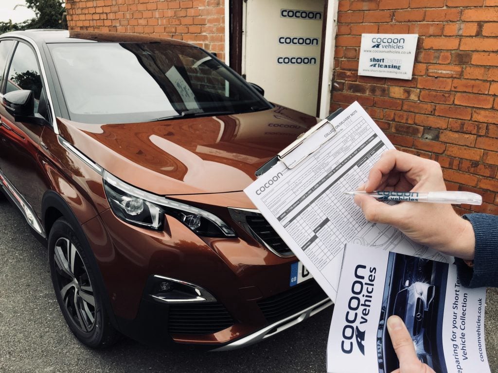 9 Top Tips when comparing monthly car offers 9 Top Tips when comparing monthly car offers