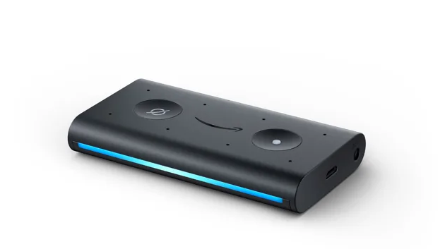 Amazon Echo Auto launches in the UK Amazon Echo Auto launches in the UK