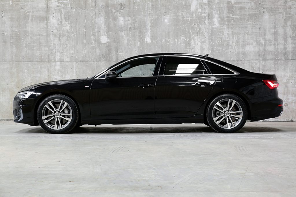 Take the Audi A6, with our limited time offers Take the Audi A6, with our limited time offers