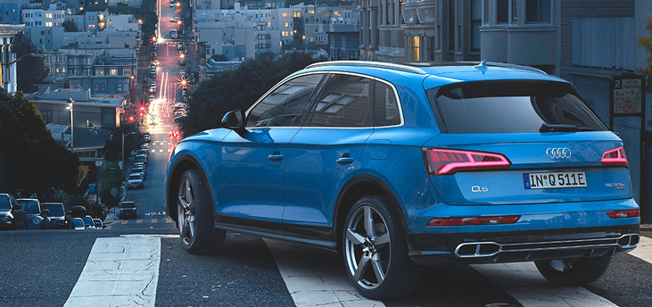 Audi Q5 Plugin Hybrids now available on Short-Term Audi Q5 Plugin Hybrids now available on Short-Term