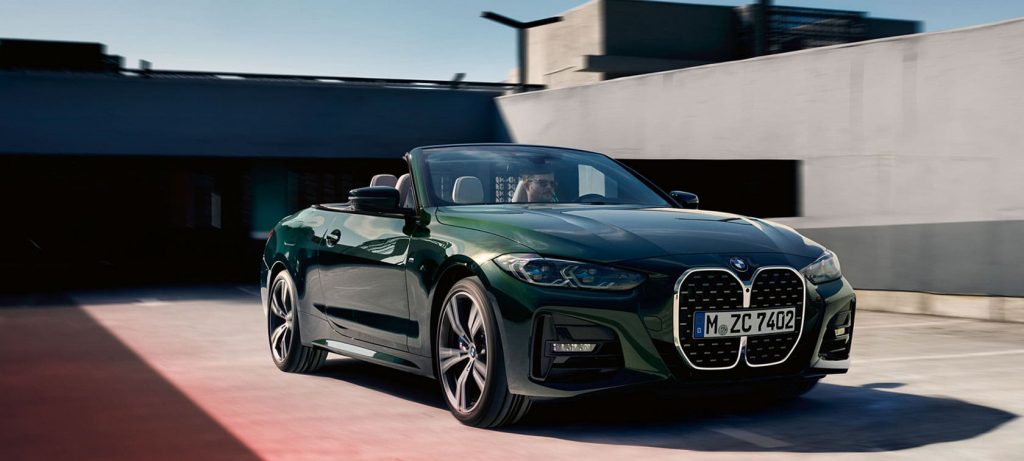 Take a Convertible on Short-Term this Summer Take a Convertible on Short-Term this Summer