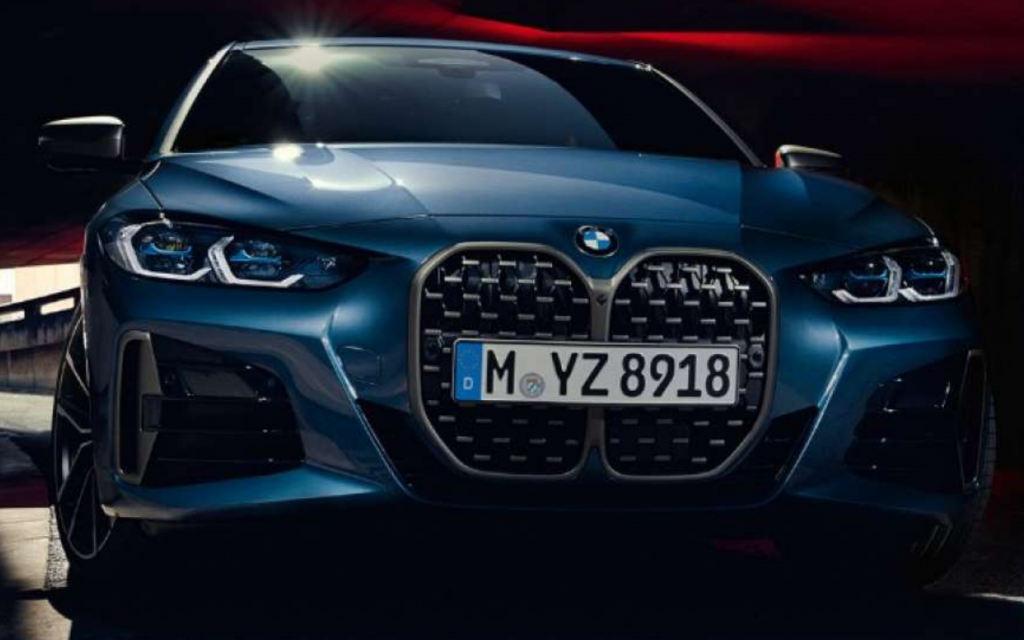 Why we can’t wait for the BMW 4 Series Why we can’t wait for the BMW 4 Series