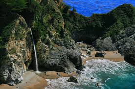 Big Sur; The Ultimate Drive Big Sur; The Ultimate Drive