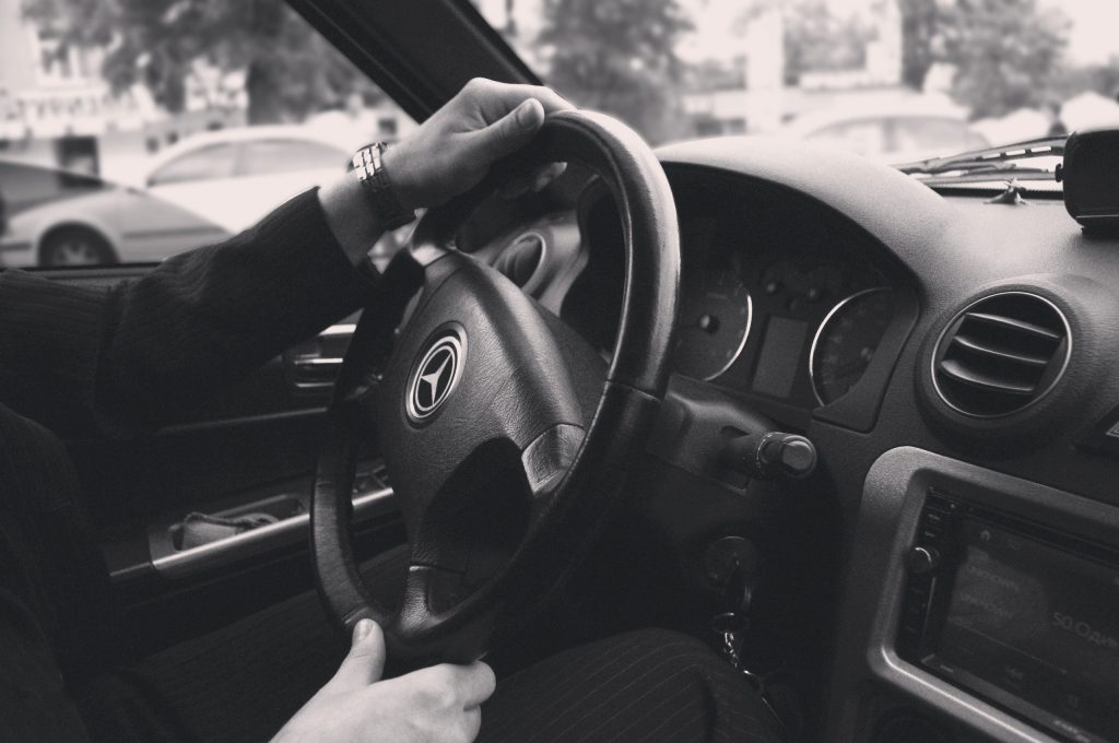 Car Theft on the Rise Car Theft on the Rise