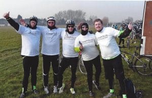 Cocoon Flanders 2013