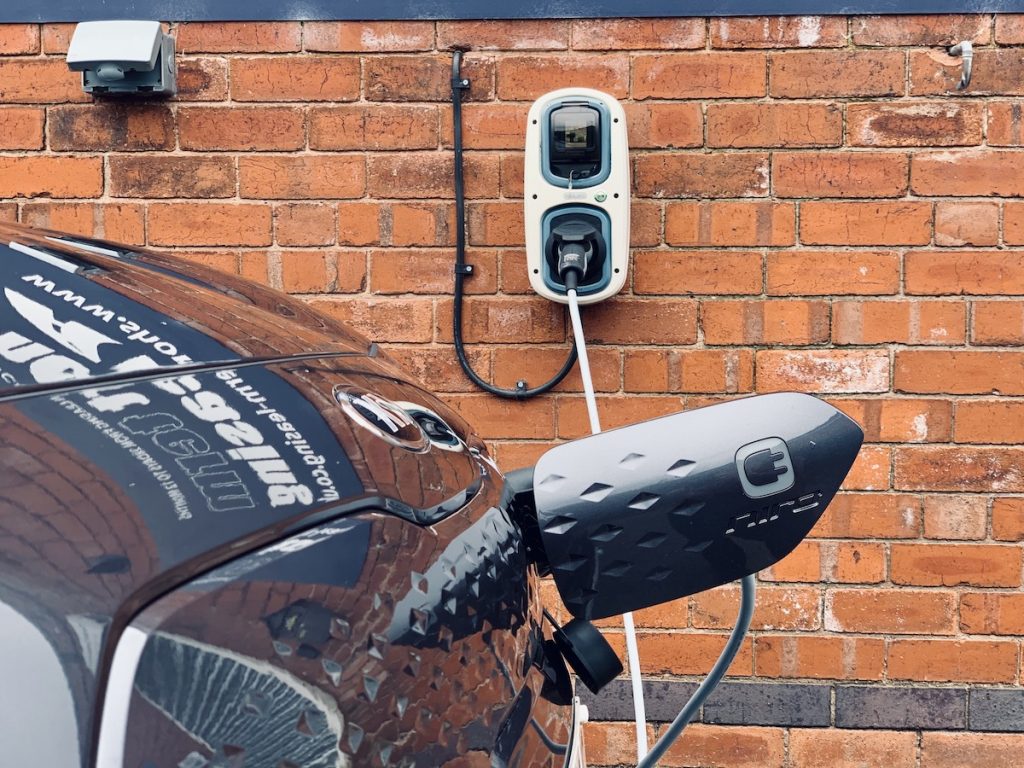 Energy firms want the power to switch off your EV car Energy firms want the power to switch off your EV car