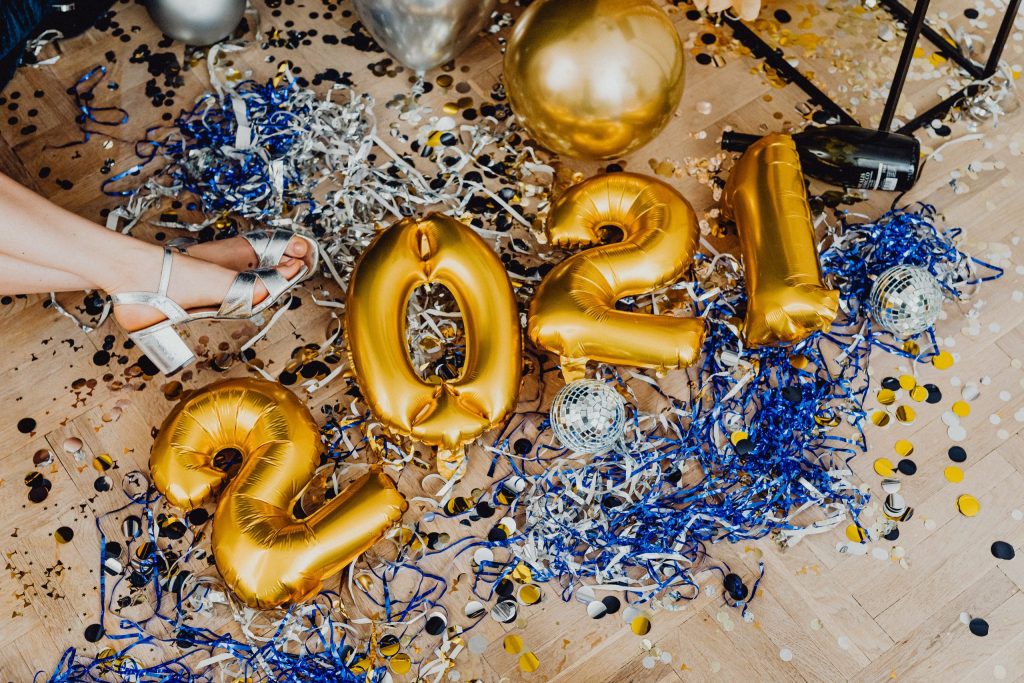 Happy New Year 2021 Happy New Year 2021