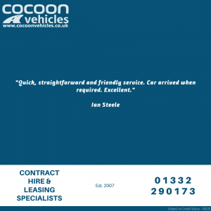 "Quick, straightforward and friendly service. Car arrived when required. Excellent."