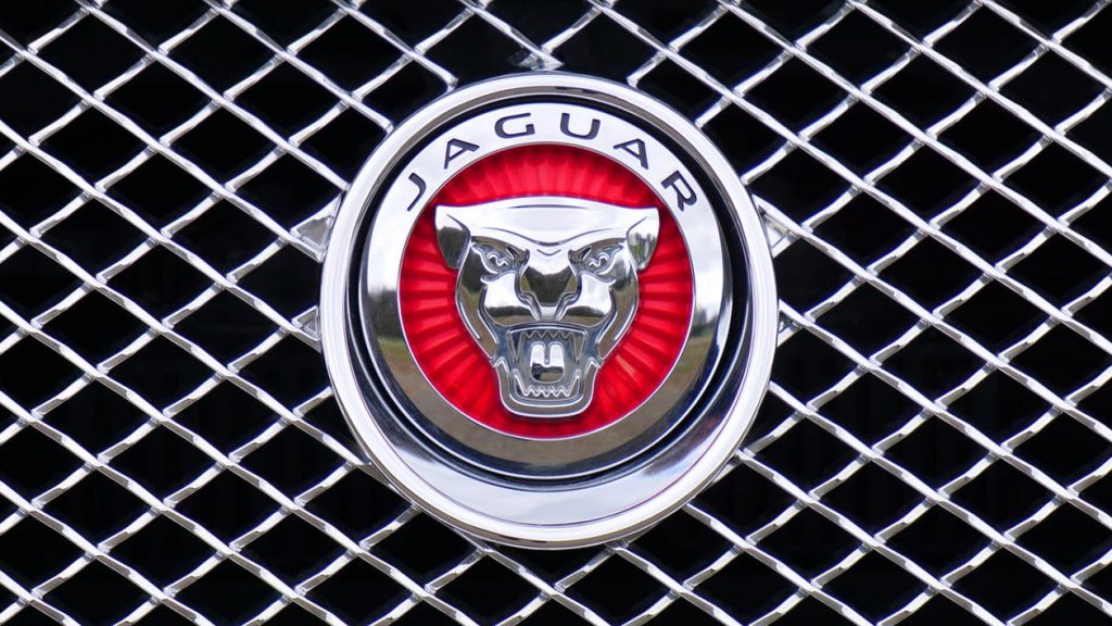 Jaguar Fill and Go App Jaguar Fill and Go App