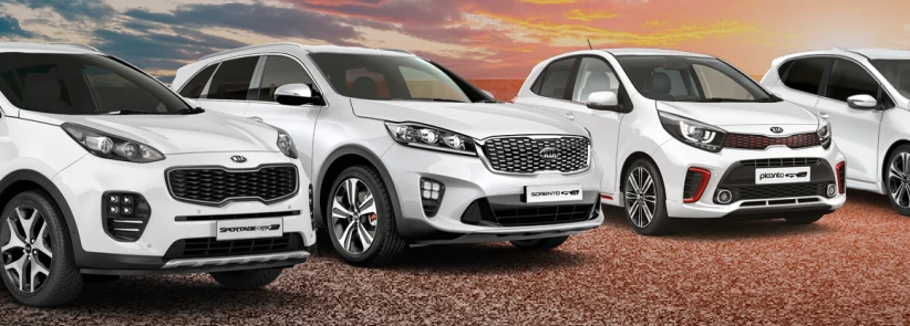 Short-Term Car Lease a Kia Short-Term Car Lease a Kia