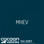 Mild Hybrid Electric Vehicles