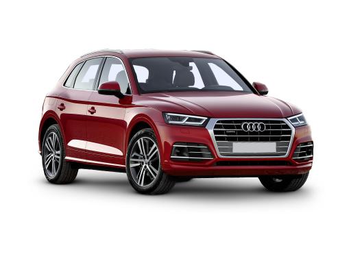 Audi Q5 2017 Audi Q5 2017