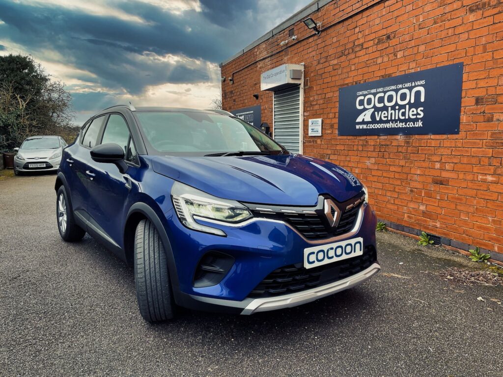 Renault Captur Photo Gallery Renault Captur Photo Gallery