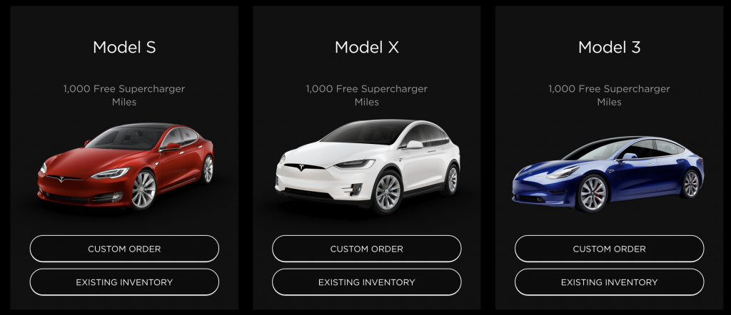 25 Tesla Model 3’s Delivered and Counting 25 Tesla Model 3’s Delivered and Counting
