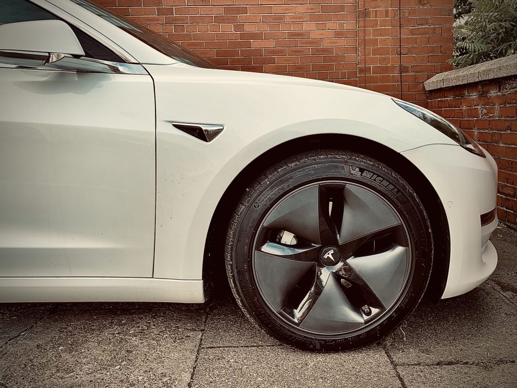 Tesla Model 3 is Europe’s best selling Electric Vehicle Tesla Model 3 is Europe’s best selling Electric Vehicle