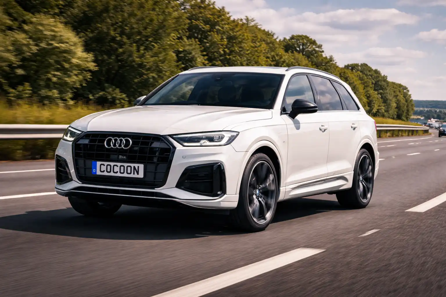 Audi Q7 Now Available on Short-Term Car Lease (6–18 Months) Audi Q7 Now Available on Short-Term Car Lease (6–18 Months)