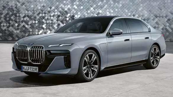 1-Month Car Lease Offers