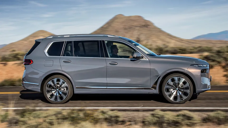 End of July 23 BMW Subscription Offers End of July 23 BMW Subscription Offers