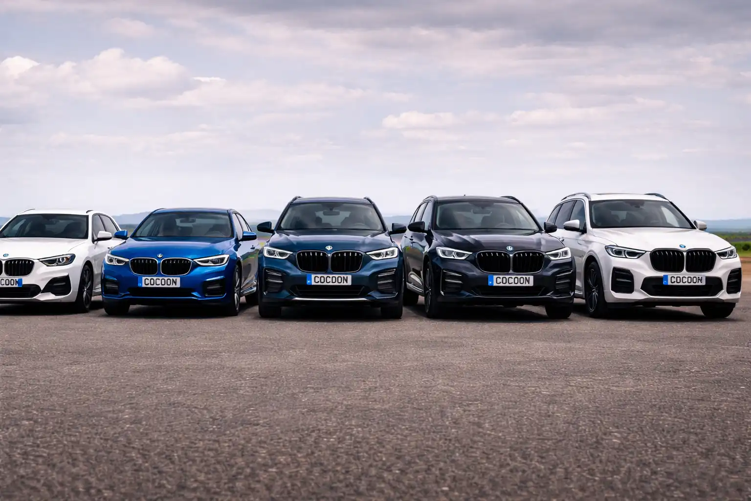 What’s Arriving at Cocoon Vehicles in March 2026 What’s Arriving at Cocoon Vehicles in March 2026