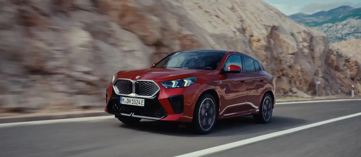 BMW iX2 Review: A Game-Changer in Electric Motoring BMW iX2 Review: A Game-Changer in Electric Motoring