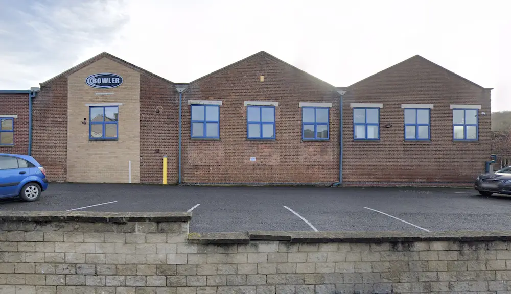JLR to close Bowler Subsidiary in Belper
