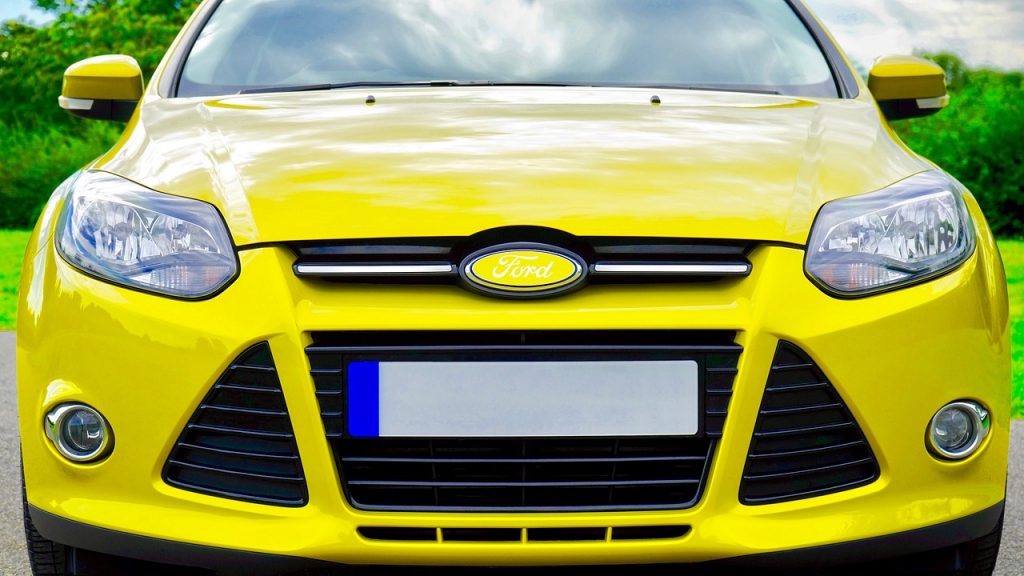 Ford Brings Back £2000 Car Scrappage Scheme Ford Brings Back £2000 Car Scrappage Scheme
