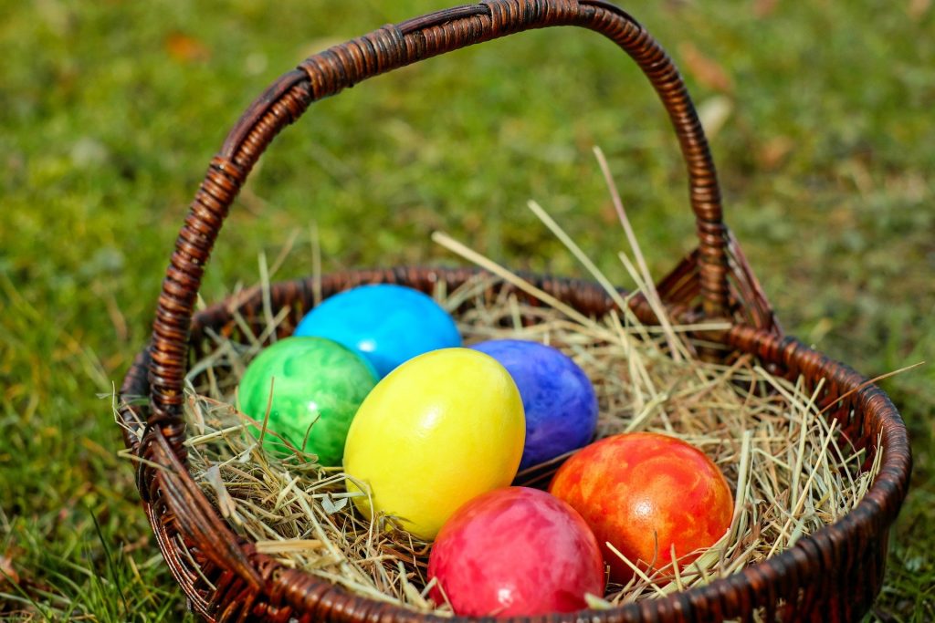 Easter Opening Hours 2021 Easter Opening Hours 2021