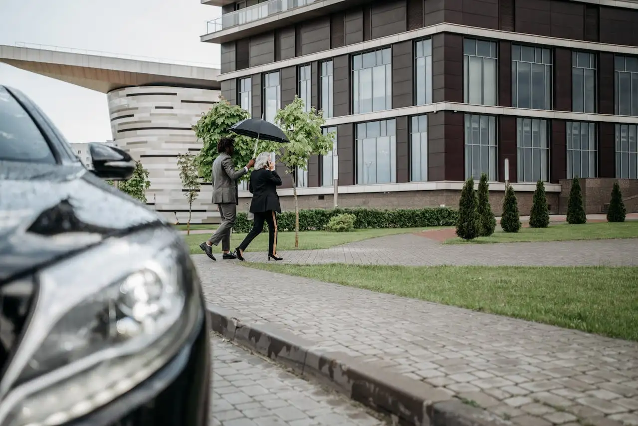 ECOS Tax Changes: Why Salary Sacrifice is the Future for Company Cars ECOS Tax Changes: Why Salary Sacrifice is the Future for Company Cars