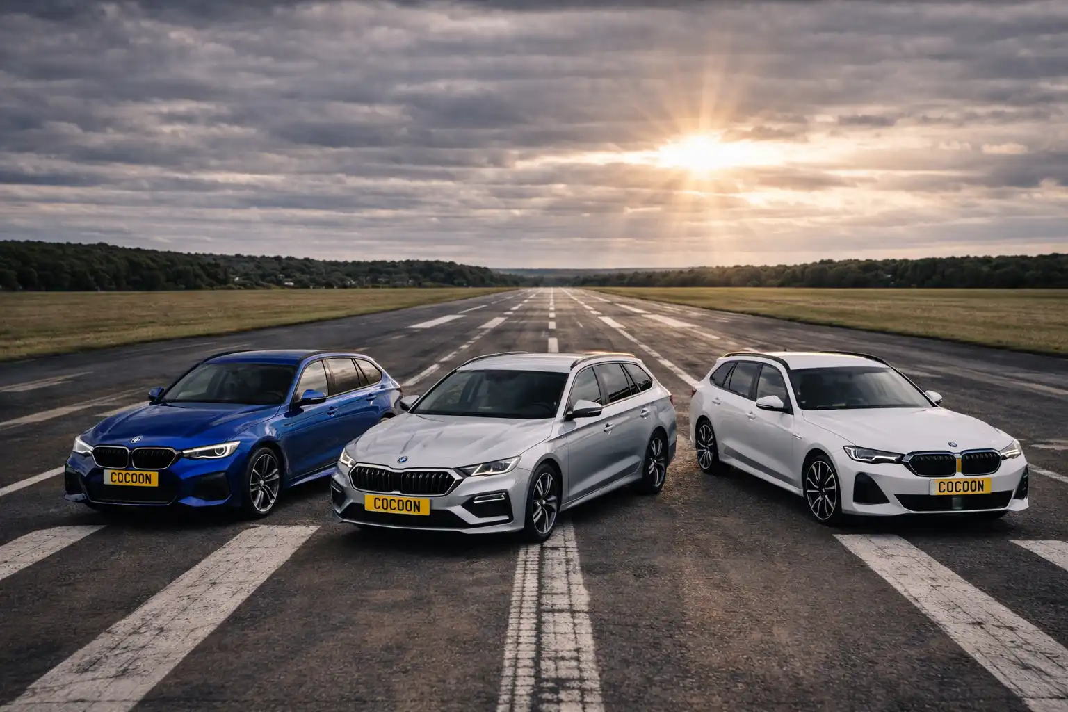 Best Estate Cars Available on Flexible Car Subscription in 2026