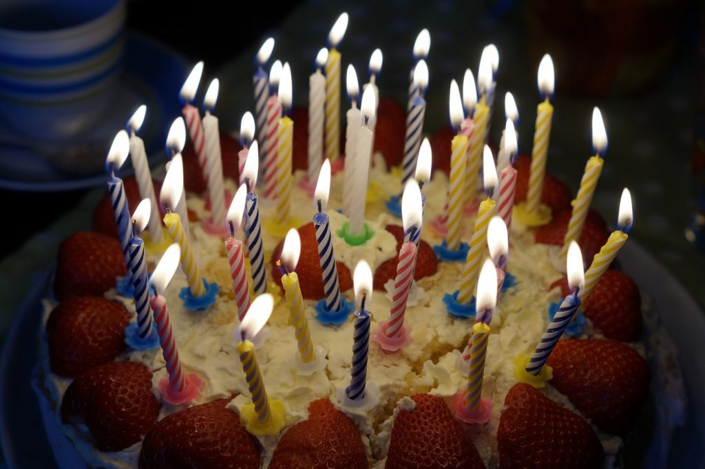 Happy 14th Birthday Cocoon Happy 14th Birthday Cocoon
