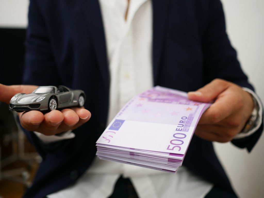 Is leasing or finance on your Radar? Is leasing or finance on your Radar?