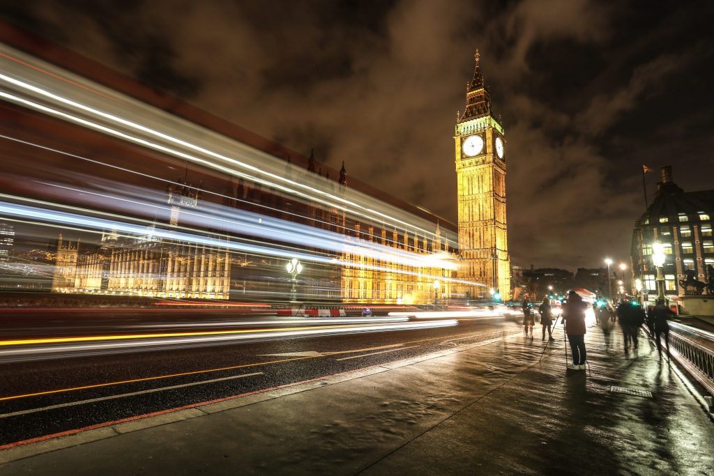 Do Electric and Hybrid Cars have to pay the London Congestion Charge? Do Electric and Hybrid Cars have to pay the London Congestion Charge?