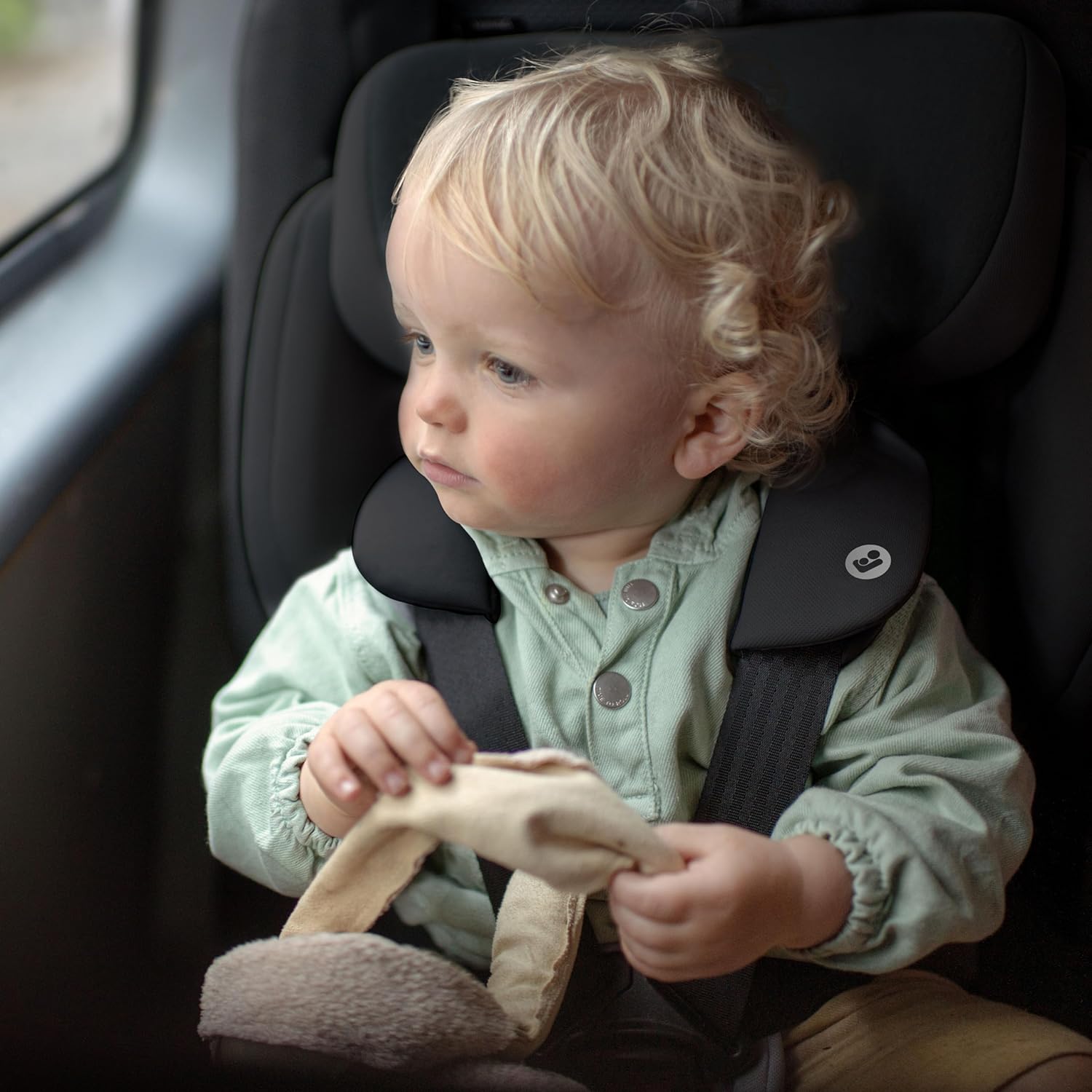 Maxi-Cosi Nomad Plus Child Seat Review Maxi-Cosi Nomad Plus Child Seat Review