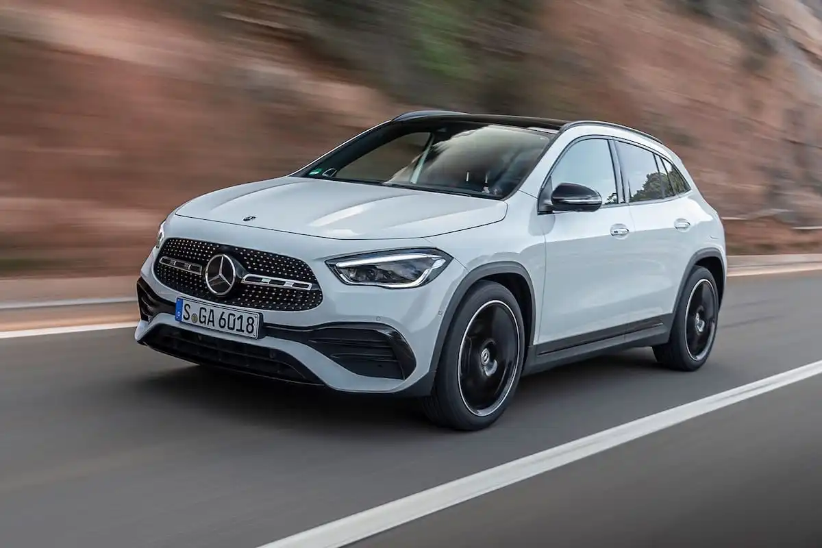 Exciting New Car Subscription Stock Arriving This October and November