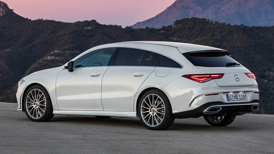 Mercedes Car Subscription Deals for November 24
