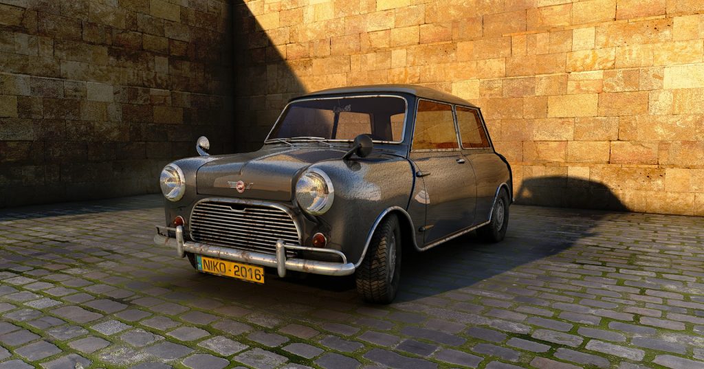 Most Popular Car Offered for Scrappage Scheme Most Popular Car Offered for Scrappage Scheme