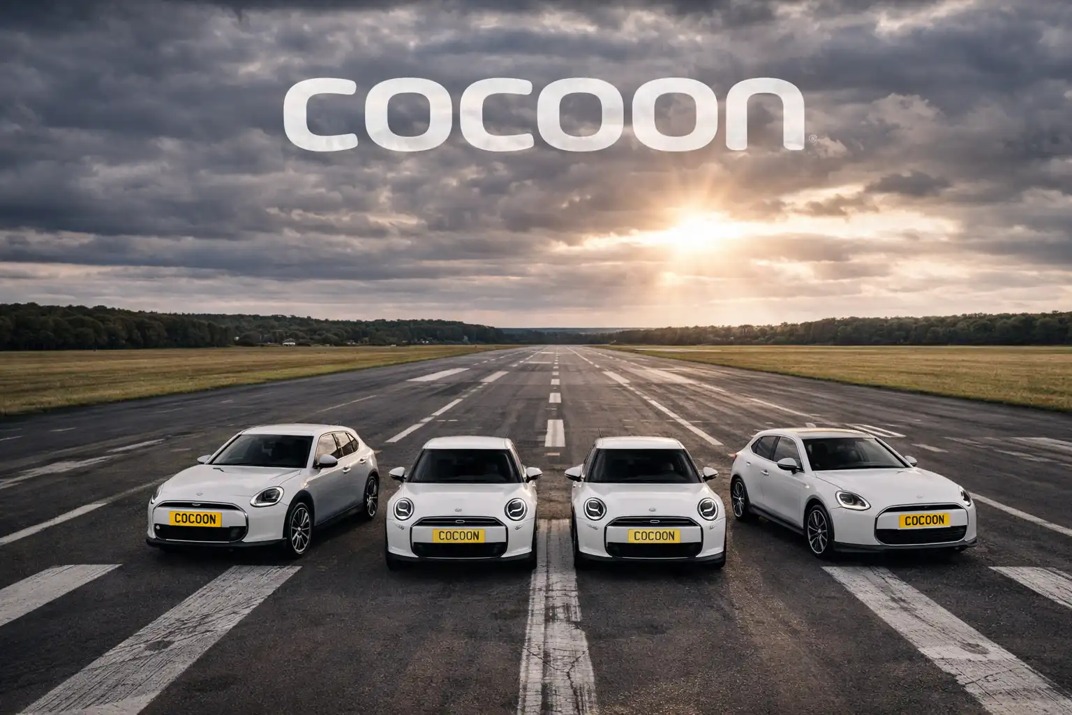 The Latest MINI Cooper Hatchback Has Arrived: Subscription and Short-Term Lease