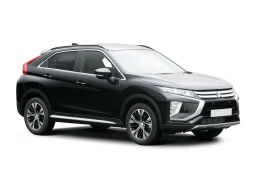 Mitsubishi Eclipse Cross from Cocoon Vehicles