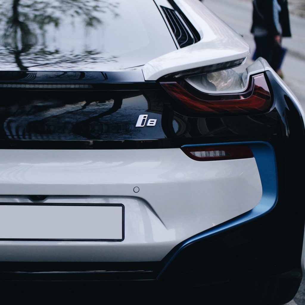 Goodbye Diesel, Hello Electric Goodbye Diesel, Hello Electric
