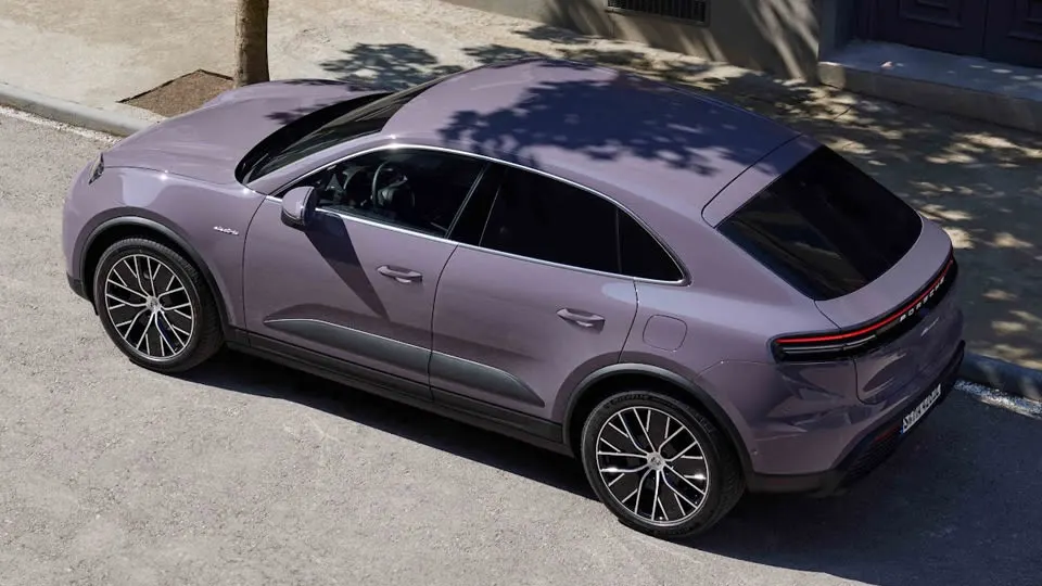 Unlocking the Benefits of Salary Sacrifice for Premium Electric Vehicles Unlocking the Benefits of Salary Sacrifice for Premium Electric Vehicles