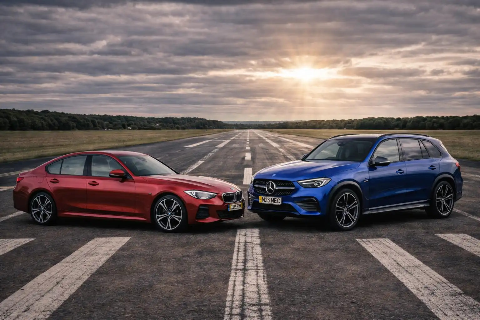 Salary Sacrifice vs Company Car Allowance – Which Is Better in 2026?