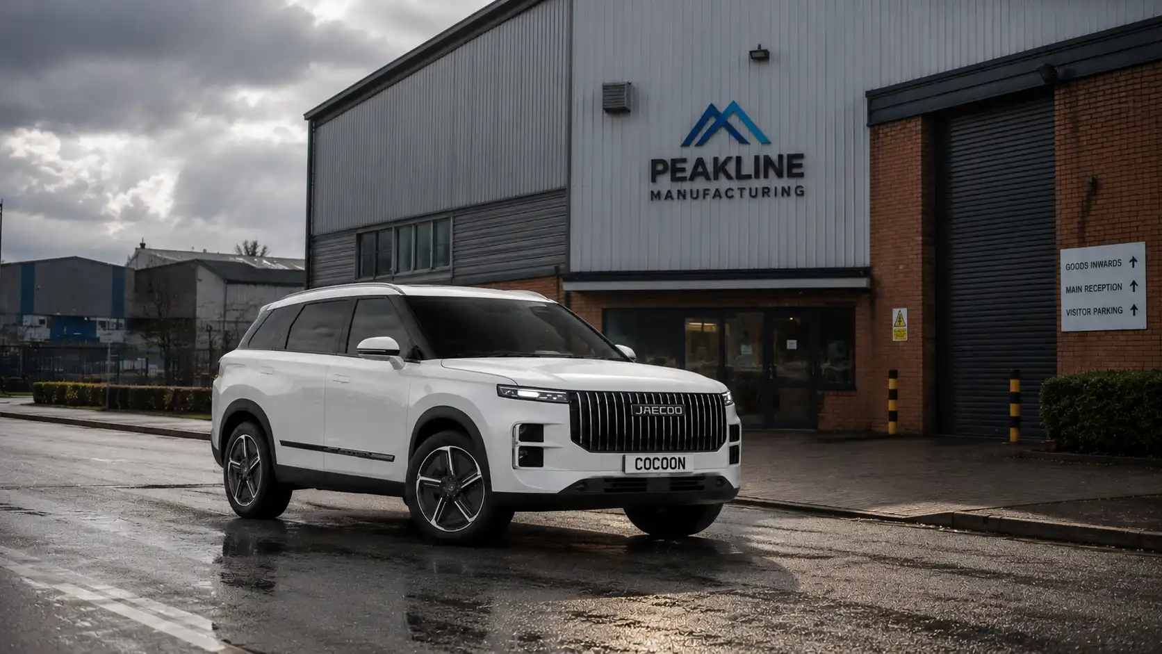 Flexible Car Leasing for Manufacturing Businesses in Derbyshire and Nottinghamshire Flexible Car Leasing for Manufacturing Businesses in Derbyshire and Nottinghamshire