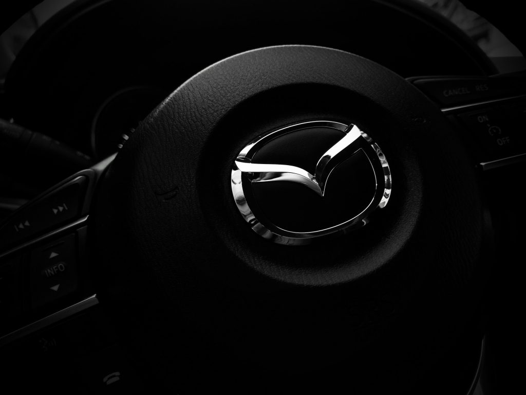 Mazda’s New More Efficient Petrol Engine Mazda’s New More Efficient Petrol Engine