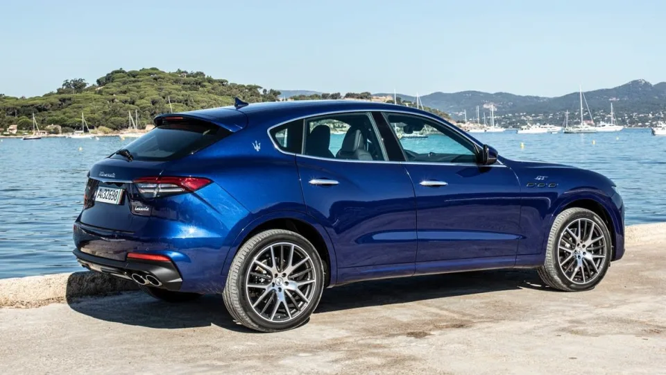 Flexible SUV Offers for August 2023 Flexible SUV Offers for August 2023