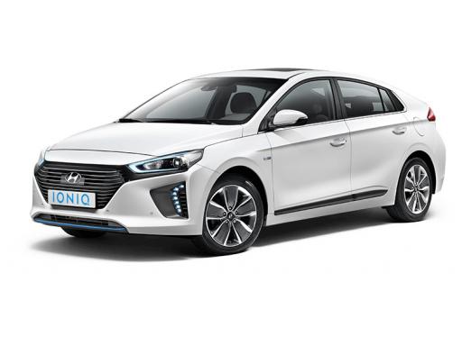 Tempted by a Hybrid Tempted by a Hybrid