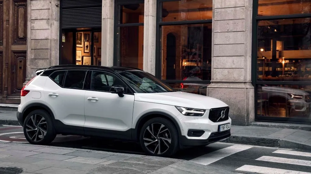 Car Subscription Options for Drivers Looking for an SUV in the UK
