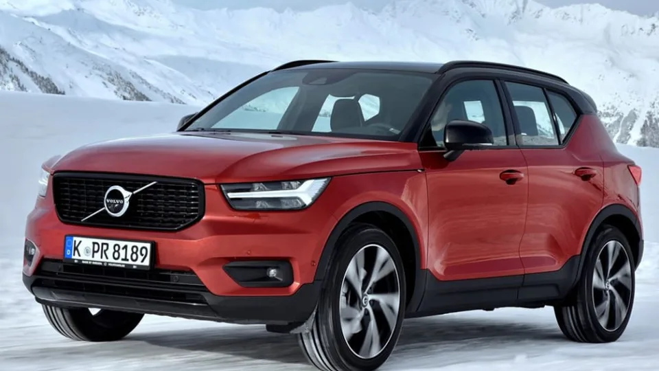 Who offers Volvo Car Subscriptions?