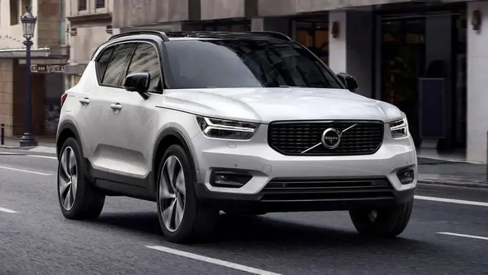 Volvo Short-Term Lease offers for June 2023 Volvo Short-Term Lease offers for June 2023
