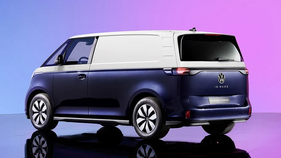 Short-Term Van Offers for June 2024 Short-Term Van Offers for June 2024